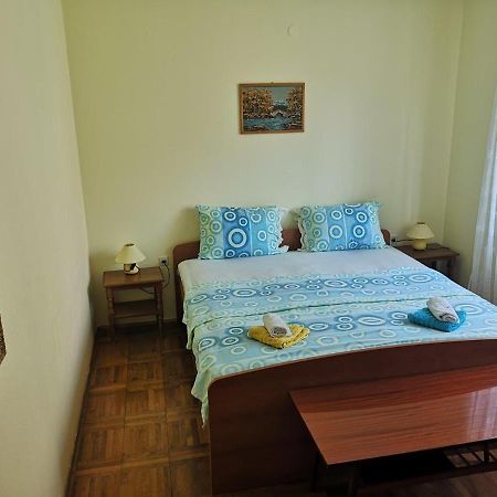 Apartment Bella Marija Senj  Exterior foto