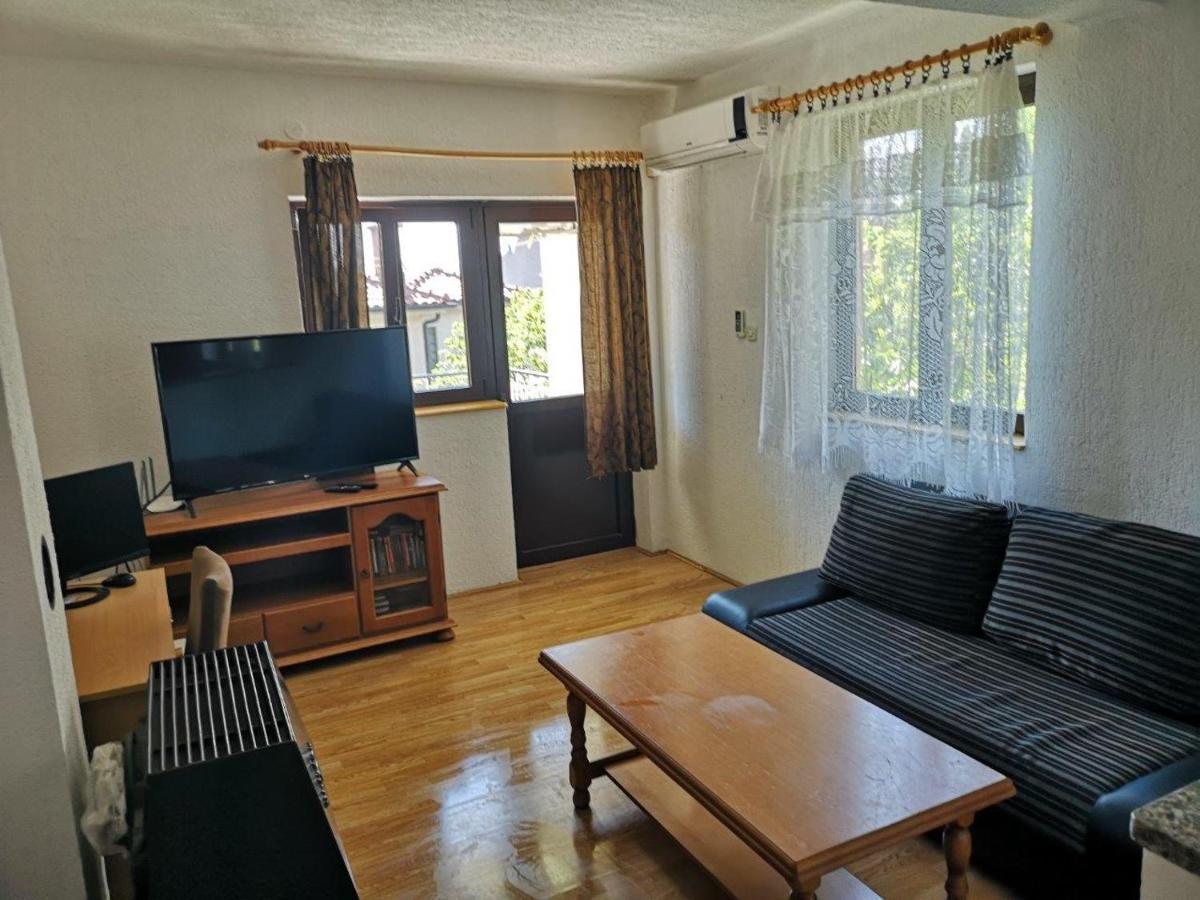 Apartment Bella Marija Senj  Exterior foto