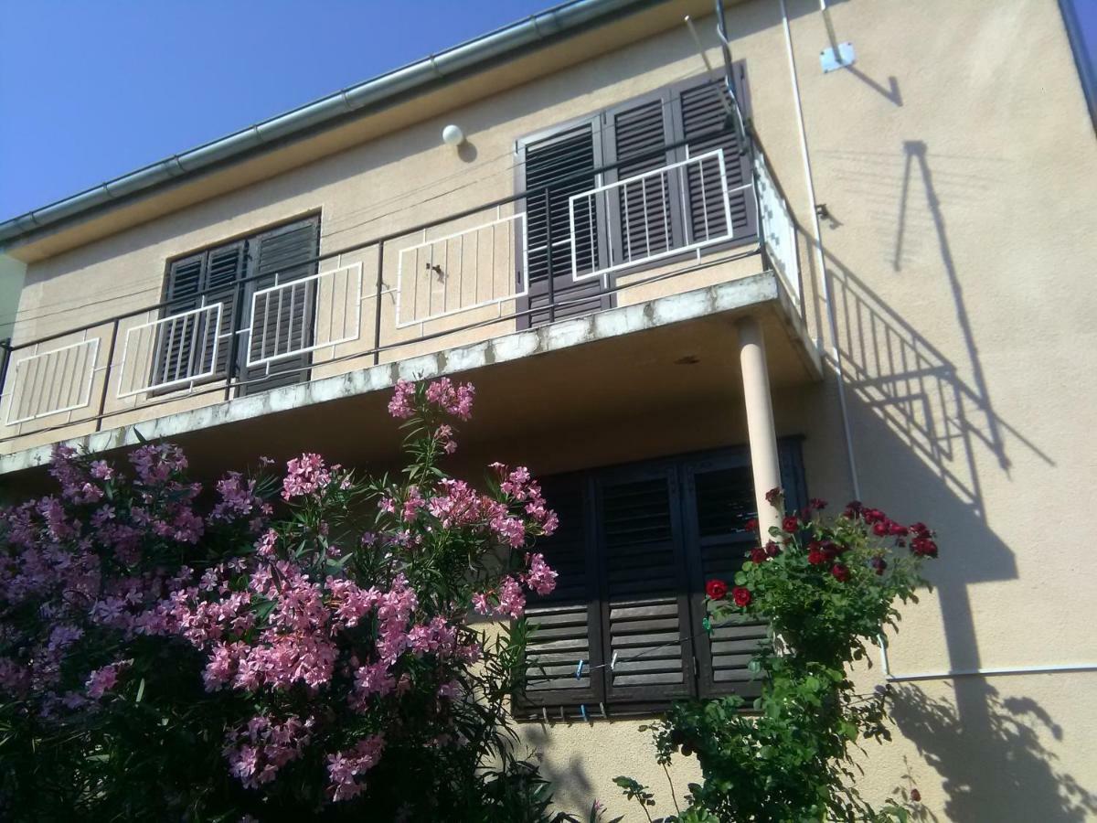 Apartment Bella Marija Senj  Exterior foto