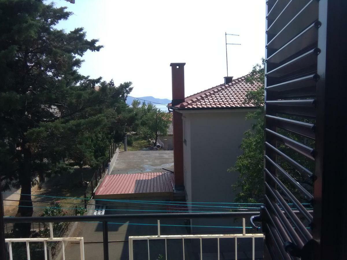 Apartment Bella Marija Senj  Exterior foto